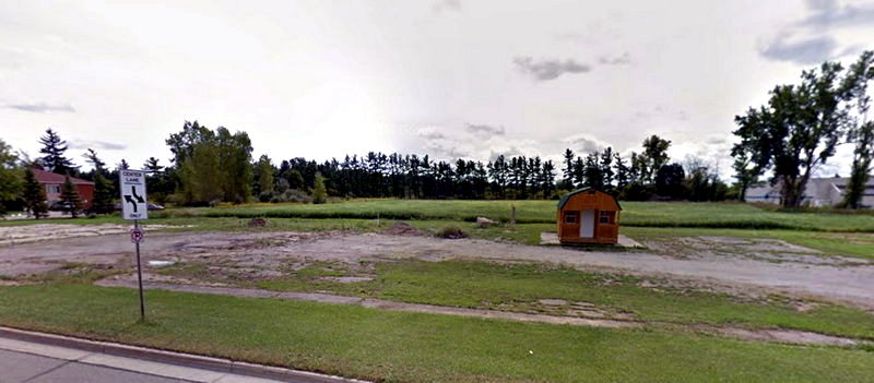 Dairy Isle - Corruna - 2608 E M-21 (newer photo)